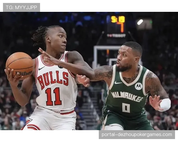 雄鹿大胜公牛锁定东部第二,字母哥轻取28+12+8 雄鹿大胜公牛锁定东部第二,字母哥轻取28+12+8